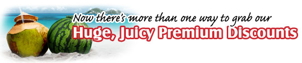 Premium Discounts