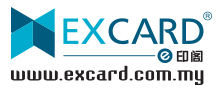 EXCARD :: Passionate About You