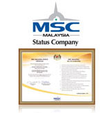 MSC Malaysia-status (2006)