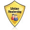 Lifetime Membership Lifetime Membership