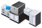 HP Indigo Offset Press HP Indigo Offset Press