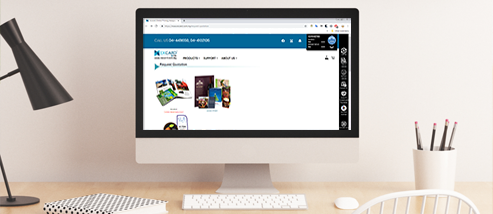 Malaysia S 1st Online Printers